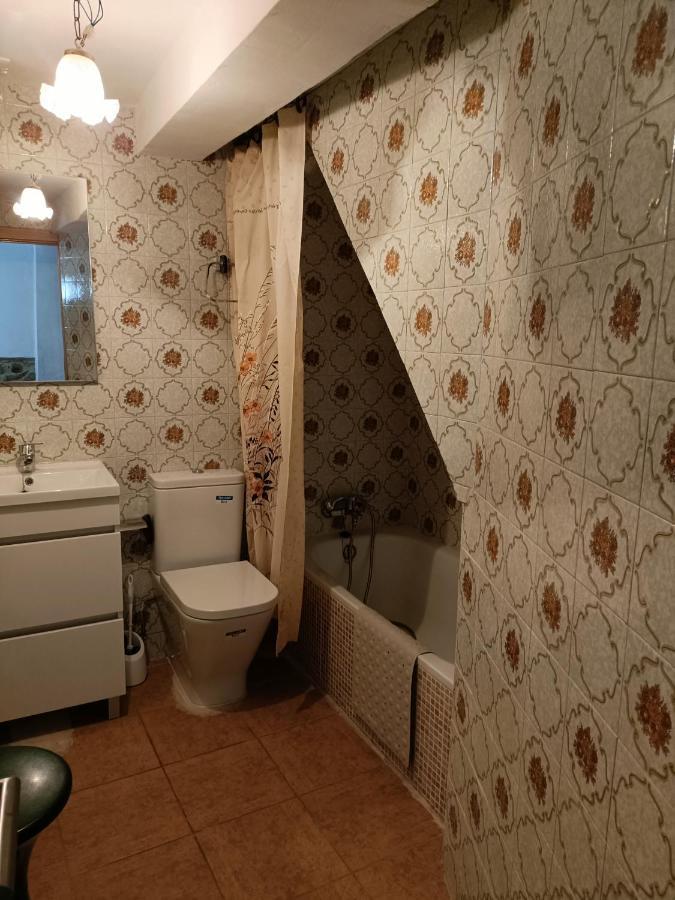 Apartamento O Casa Rural Roquemar Guijo de Granadilla Екстериор снимка
