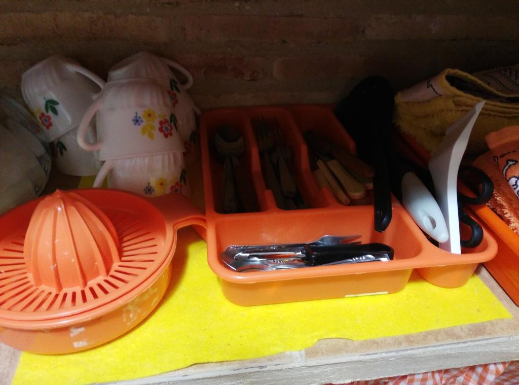 Apartamento O Casa Rural Roquemar Guijo de Granadilla Екстериор снимка