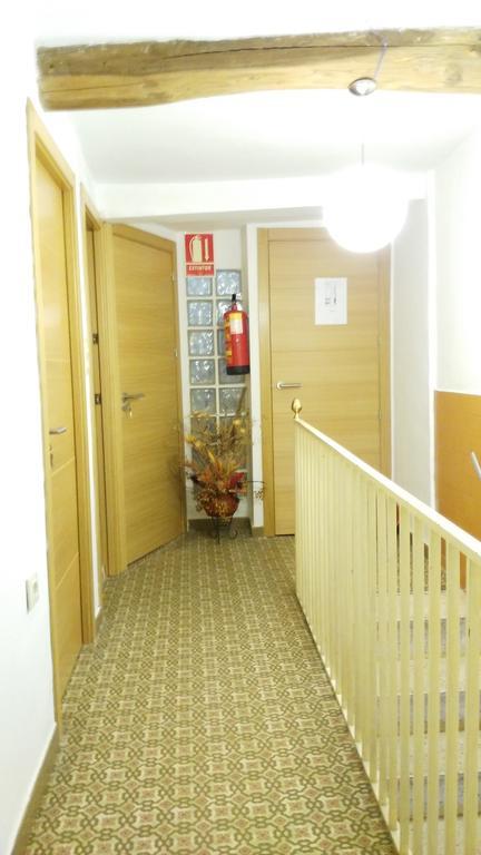 Apartamento O Casa Rural Roquemar Guijo de Granadilla Екстериор снимка