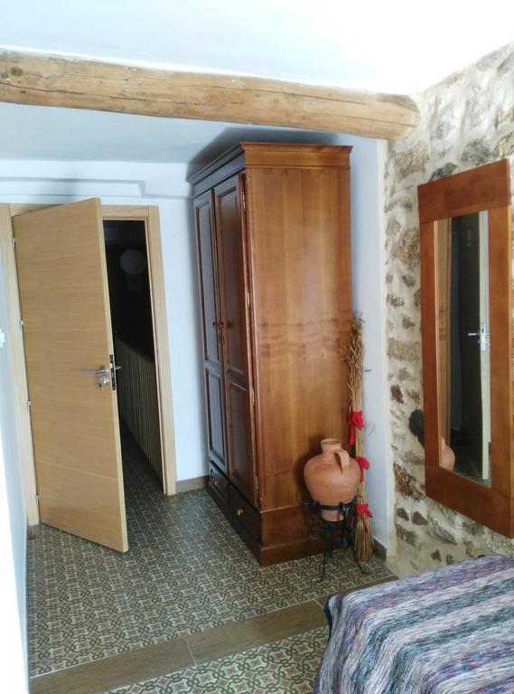 Apartamento O Casa Rural Roquemar Guijo de Granadilla Екстериор снимка